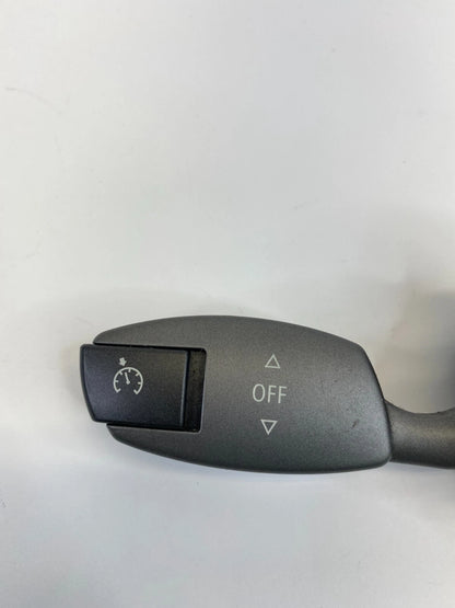 2002-2005 BMW 745I 745LI STEERING COLUMN CRUISE CONTROL SWITCH 6911521 OEM