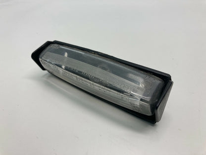 02 03 LEXUS ES300 ES330 04-06 REAR TRUNK LICENSE PLATE LIGHT LAMP TRIM PANEL OEM