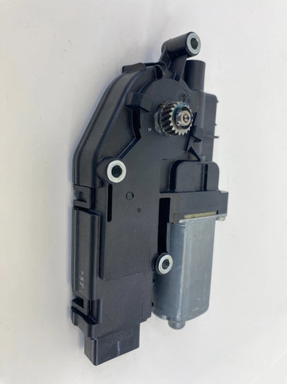 2012-2015 Honda Civic Coupe 2-DR Sunroof Sun Roof Motor Assembly OEM