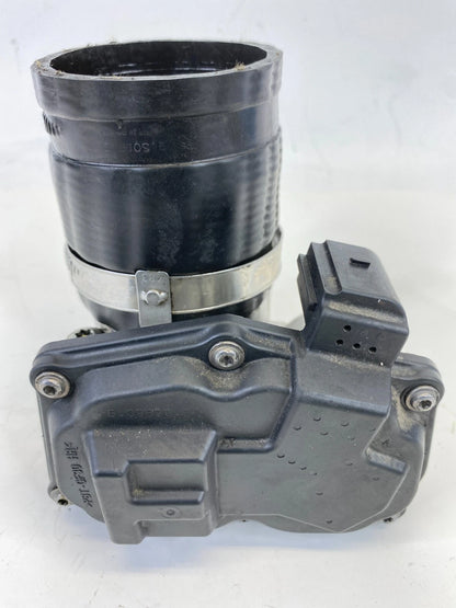 2013-2020 FORD FUSION 1.5L L4 A/T THROTTLE BODY THROTTLE VALVE DS7G-9F991-BB OEM