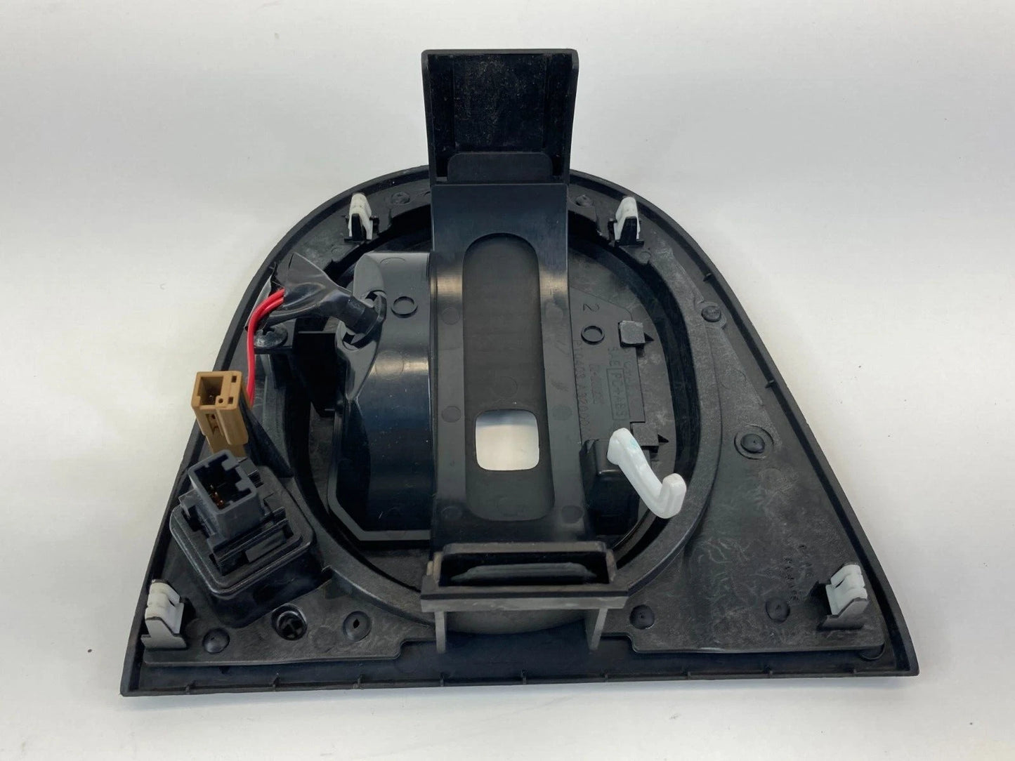 07-09 NISSAN SENTRA 2.0L AUTOMATIC TRANSMISSION DASH SHIFTER SHIFT PANEL BEZEL