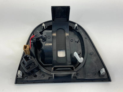 07-09 NISSAN SENTRA 2.0L AUTOMATIC TRANSMISSION DASH SHIFTER SHIFT PANEL BEZEL