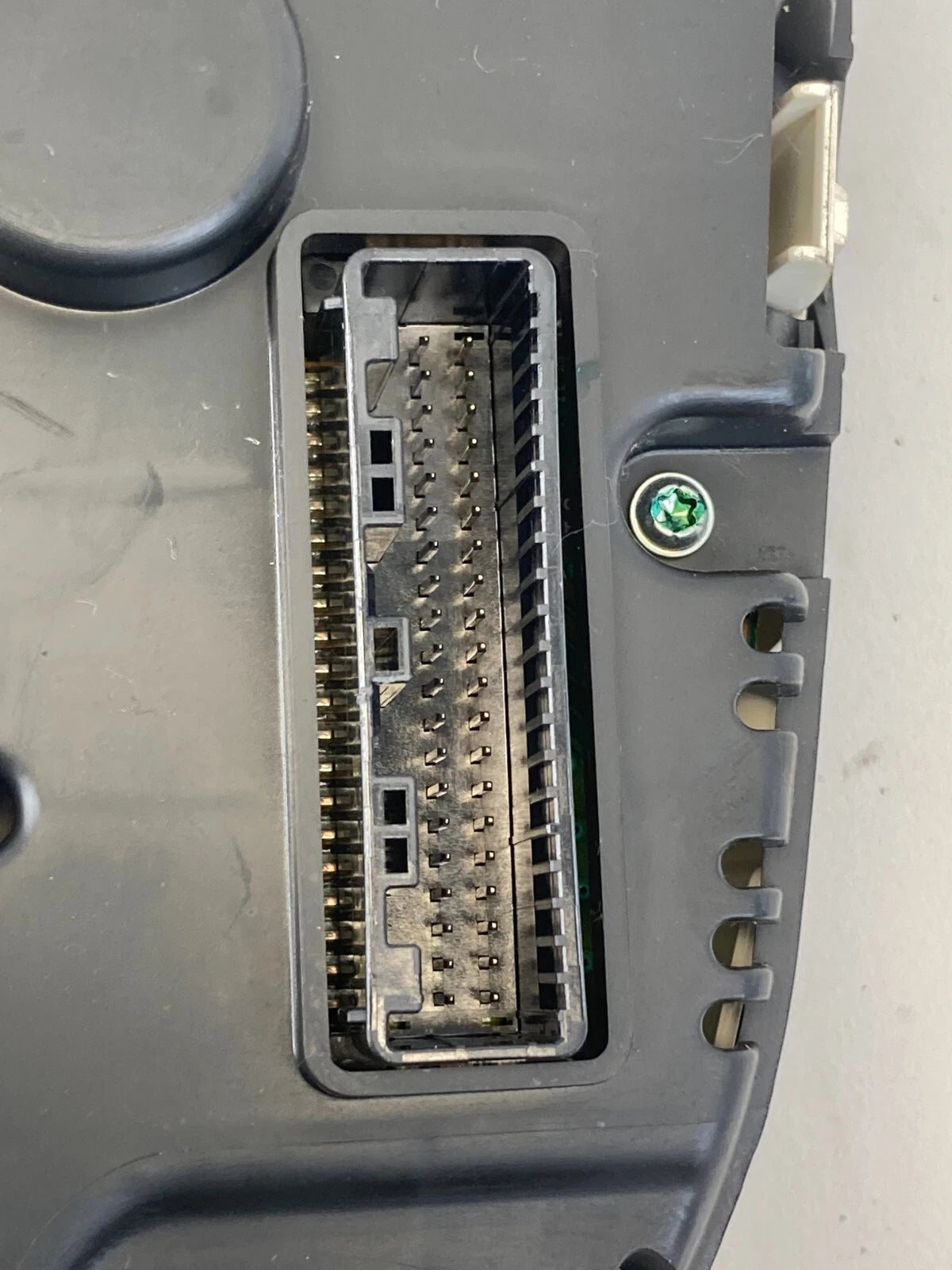 11-13 NISSAN ROGUE 2.5L AT SPEEDOMETER INSTRUMENT CLUSTER 24810-1VK0A OEM