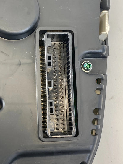 11-13 NISSAN ROGUE 2.5L AT SPEEDOMETER INSTRUMENT CLUSTER 24810-1VK0A OEM