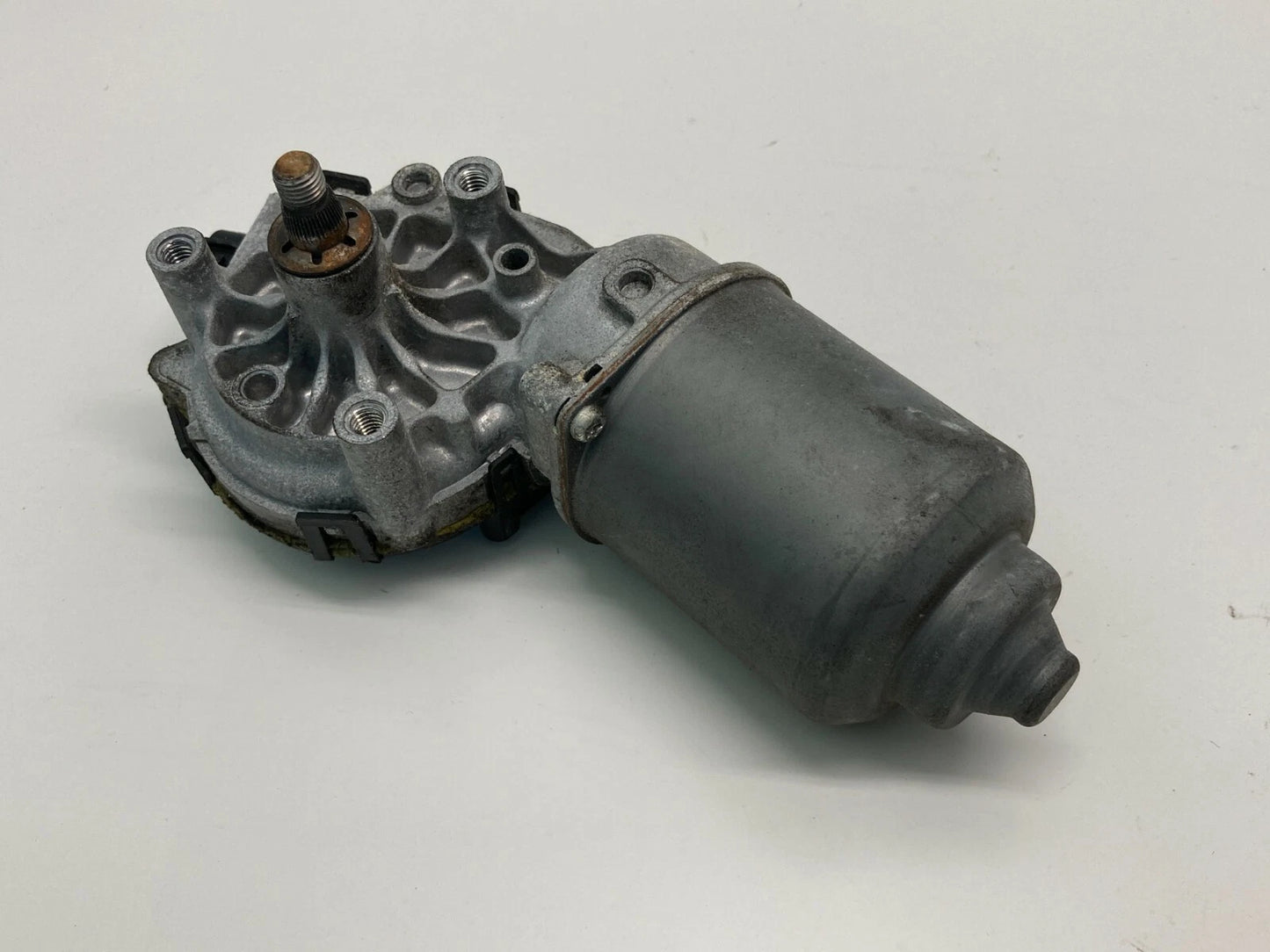 07 08 09 10 11 12 MAZDA CX-7 FRONT WINDSHIELD WIPER MOTOR ASSEMBLY 159300-0800