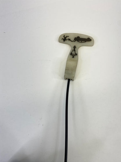 05-08 Chrysler PT Cruiser Convertible Rear Liftgate Trunk Lock Latch Actuator