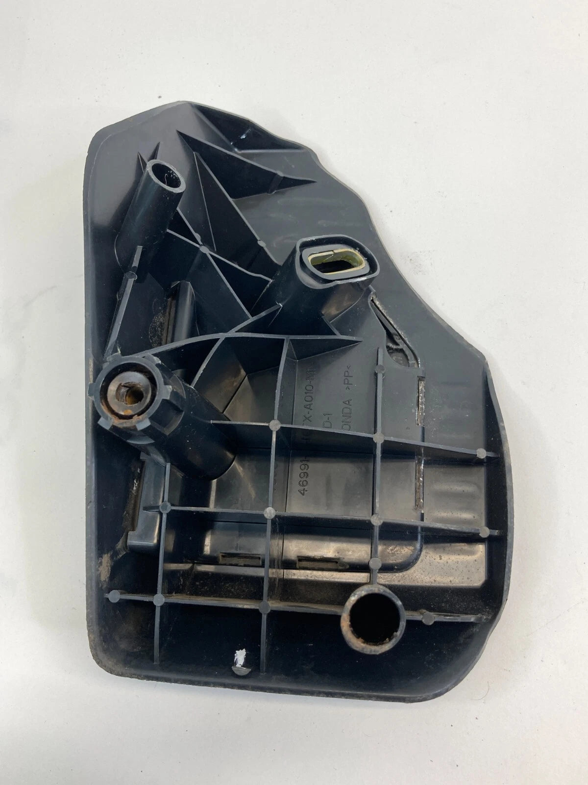 2009-2015 HONDA PILOT FOOT REST DEAD PEDAL PAD COVER 46991-STX-A010 OEM