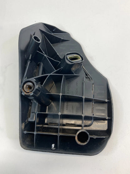 2009-2015 HONDA PILOT FOOT REST DEAD PEDAL PAD COVER 46991-STX-A010 OEM