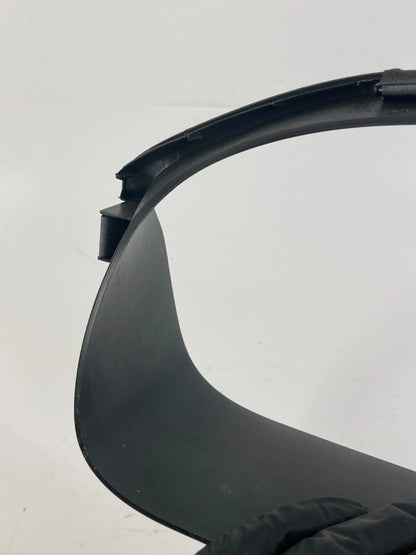 2012-2014 HONDA CR-V CRV CLUSTER BEZEL COVER TRIM W/ UPPER STEERING COLUMN BEZEL