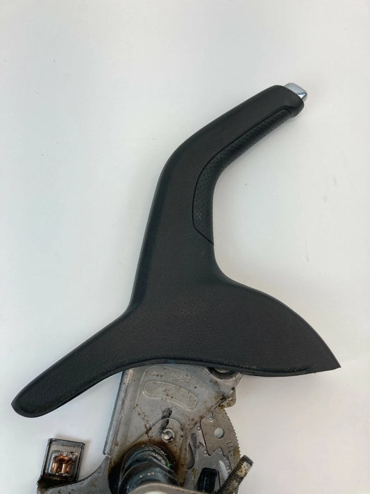 2012-2016 CHEVROLET SONIC EMERGENCY PARKING BRAKE HANDLE LEVER ASSY OEM 19329810