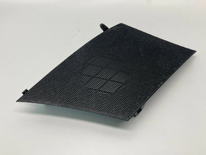2010-2015 TOYOTA PRIUS DASH LEFT DRIVER SPEAKER GRILLE TRIM COVER 55472-47020