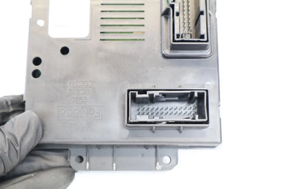 2011-2015 FORD EXPLORER HVAC TEMPERATURE CLIMATE CONTROL MODULE OEM CB5T18C612AD