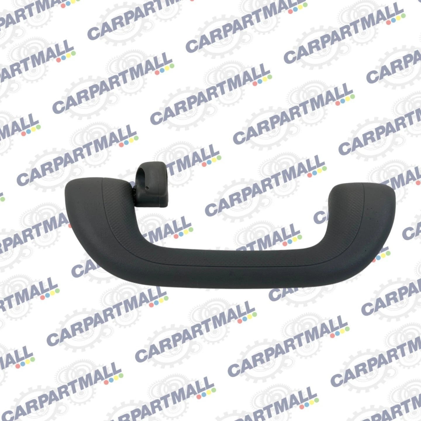 2012-2017 HYUNDAI ACCENT REAR LEFT SIDE ROOF INTERIOR GRAB GRIP HANDLE OEM