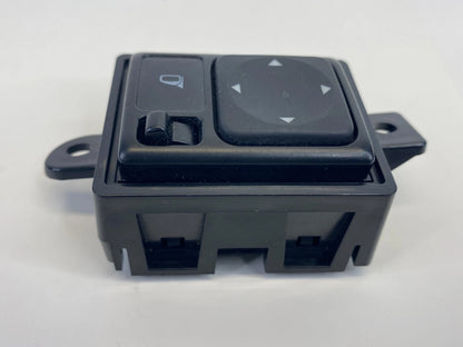 2014-2019 Nissan Versa Note Front Dash Power Door Mirror Control Switch Button