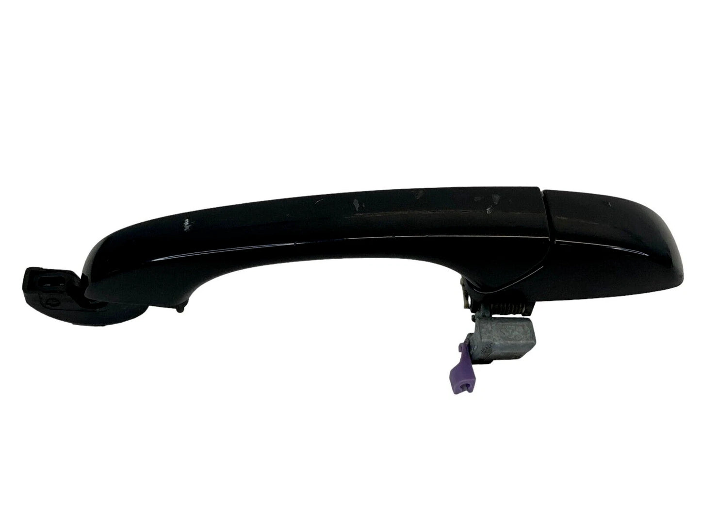 11-13 DODGE GRAND CARAVAN FRONT RIGHT PASSENGER DOOR EXTERIOR HANDLE 4528-2000