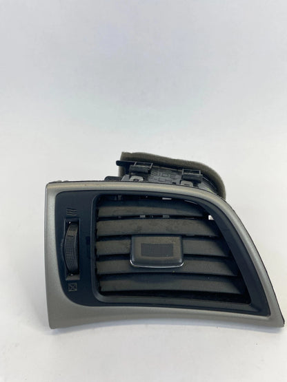 2013-2015 NISSAN SENTRA DASH LEFT DRIVER AC OUTER AIR VENT GRILLE 68761-3SG0A
