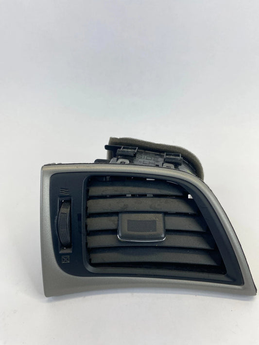 2013-2015 NISSAN SENTRA LEFT DRIVER AC DASH AIR VENT GRILLE OUTER 68761-3SG0A