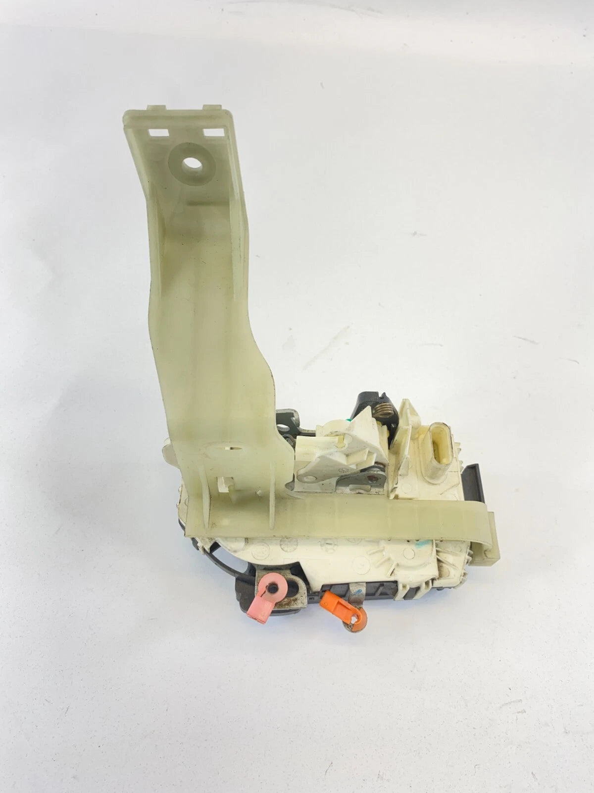 2010-2012 DODGE CALIBER FRONT LEFT DOOR LOCK LATCH RELEASE ACTUATOR 4589417AG