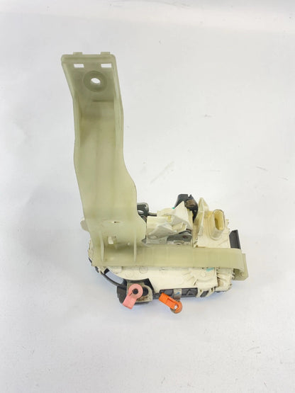 2010-2012 DODGE CALIBER FRONT LEFT DOOR LOCK LATCH RELEASE ACTUATOR 4589417AG