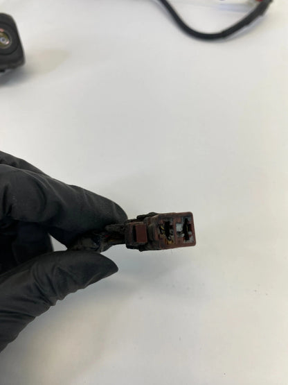 05-07 HONDA ODYSSEY LIFTGATE REAR VIEW BACKUP REVERSE CAMERA 39530-SHJ-A013-M1