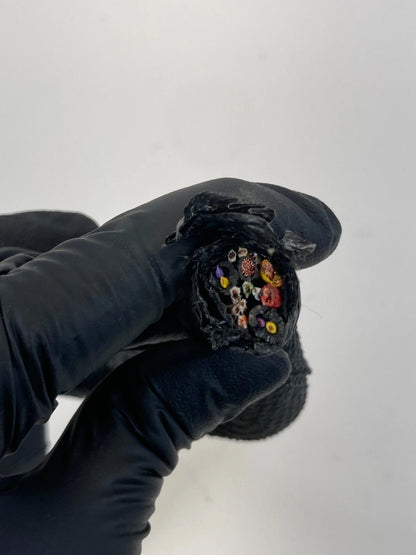 2013 2014 2015 FORD ESCAPE 2WD 2.0L AT ABS PUMP ANTI LOCK BRAKE PLUG CONNECTOR