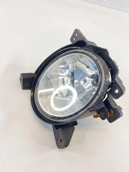 2010 2011 2012 HYUNDAI SANTA FE FRONT LEFT DRIVER SIDE FOG LIGHT LAMP LH OEM