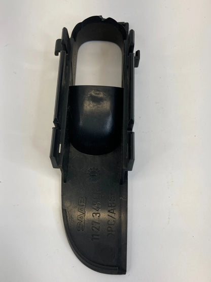 2004-2011 SAAB 9-3 REAR LEFT SIDE DOOR WINDOW SWITCH BEZEL TRIM COVER 1127347
