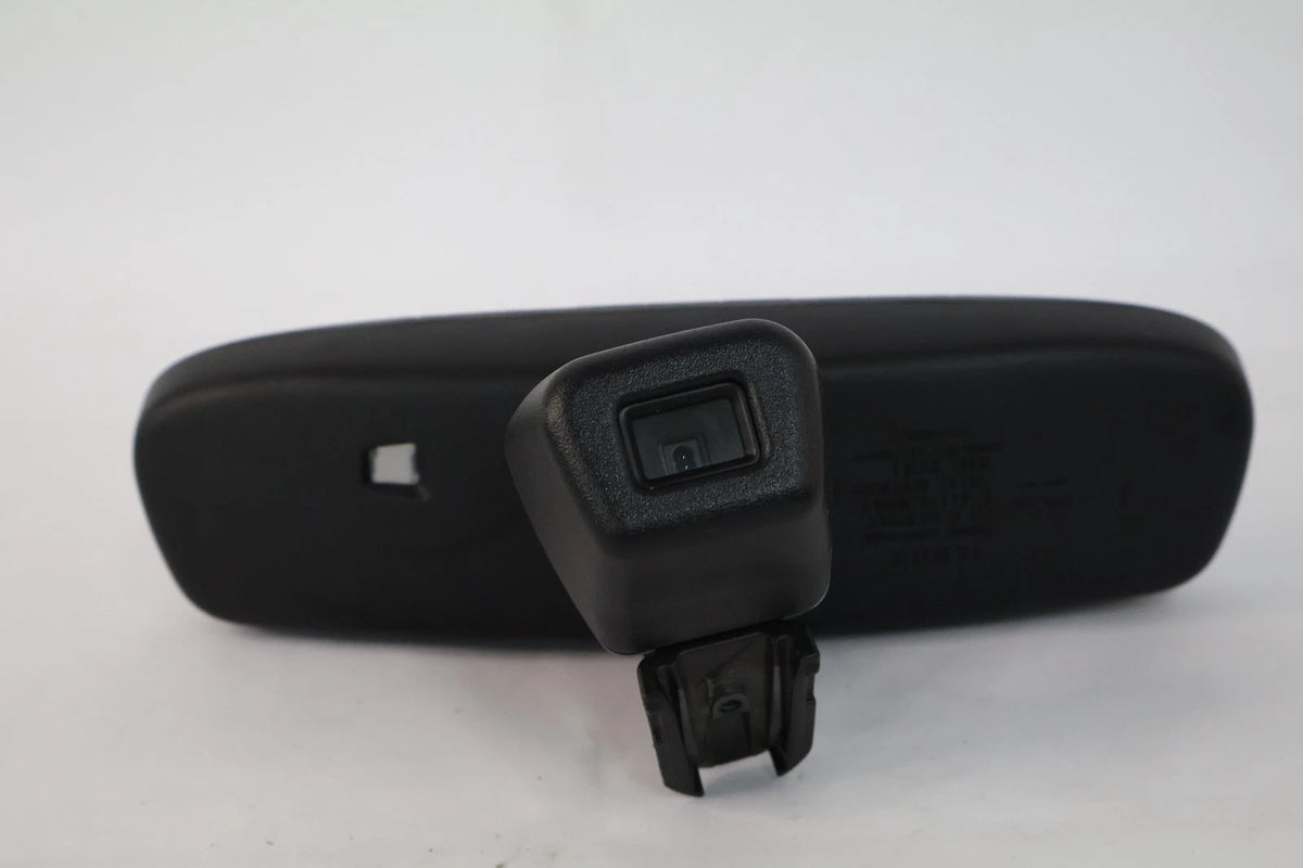 2011-2014 TOYOTA SIENNA INTERIOR REAR VIEW MIRROR W/ AUTOMATIC DIMMING HOMELINK