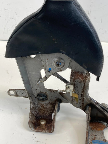 2004 2005 2006 Acura TL Sedan Emergency Parking Brake Handle Lever OEM