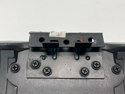 2004-2006 CHRYSLER PACIFICA CENTER CONSOLE ARM REST LID TOP COVER OEM