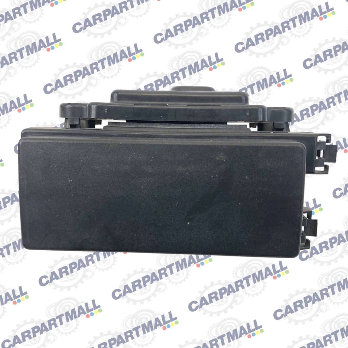 2006 JEEP GRAND CHEROKEE CHASSIS CONTROL MODULE CCM BCM BODY CONTROL W/ FUSE BOX