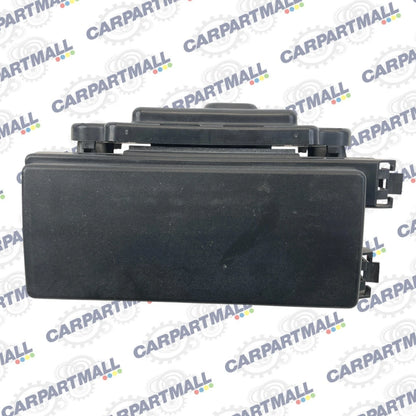 2006 JEEP GRAND CHEROKEE CHASSIS CONTROL MODULE CCM BCM BODY CONTROL W/ FUSE BOX