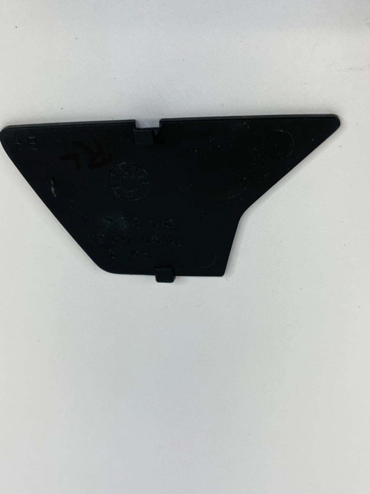 2009 2010 DODGE JOURNEY REAR LEFT INNER DOOR HANDLE SCREW COVER CAP 100010461