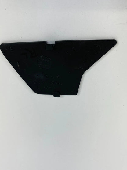 2009 2010 DODGE JOURNEY REAR LEFT INNER DOOR HANDLE SCREW COVER CAP 100010461