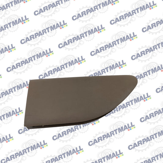 1998-2001 Audi A6 Quattro Rear Right Door Compartment Storage Glove Box Pocket