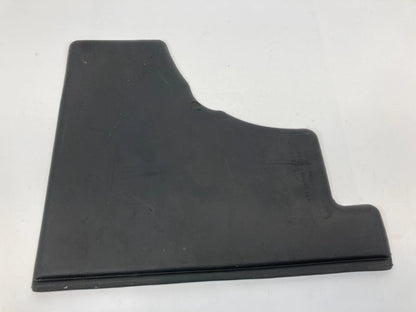 2001 2002 2003 2004 2005 PONTIAC AZTEK DASH PANEL GLOVE BOX MAT LINER RUBBER OEM