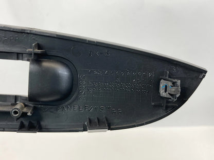 2002-2006 HONDA CR-V CRV REAR RIGHT WINDOW SWITCH BEZEL TRIM COVER 83760-S9A-A0
