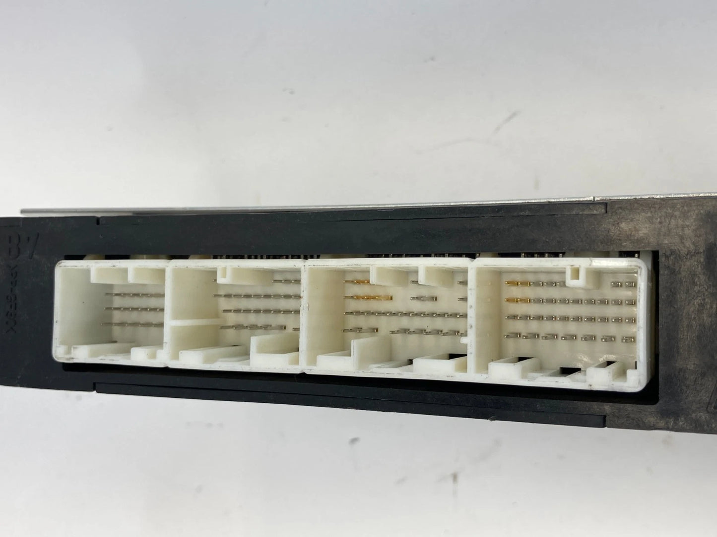 2008 2009 SUBARU OUTBACK LEGACY 2.5L ENGINE COMPUTER CONTROL MODULE ECM ECU PCM