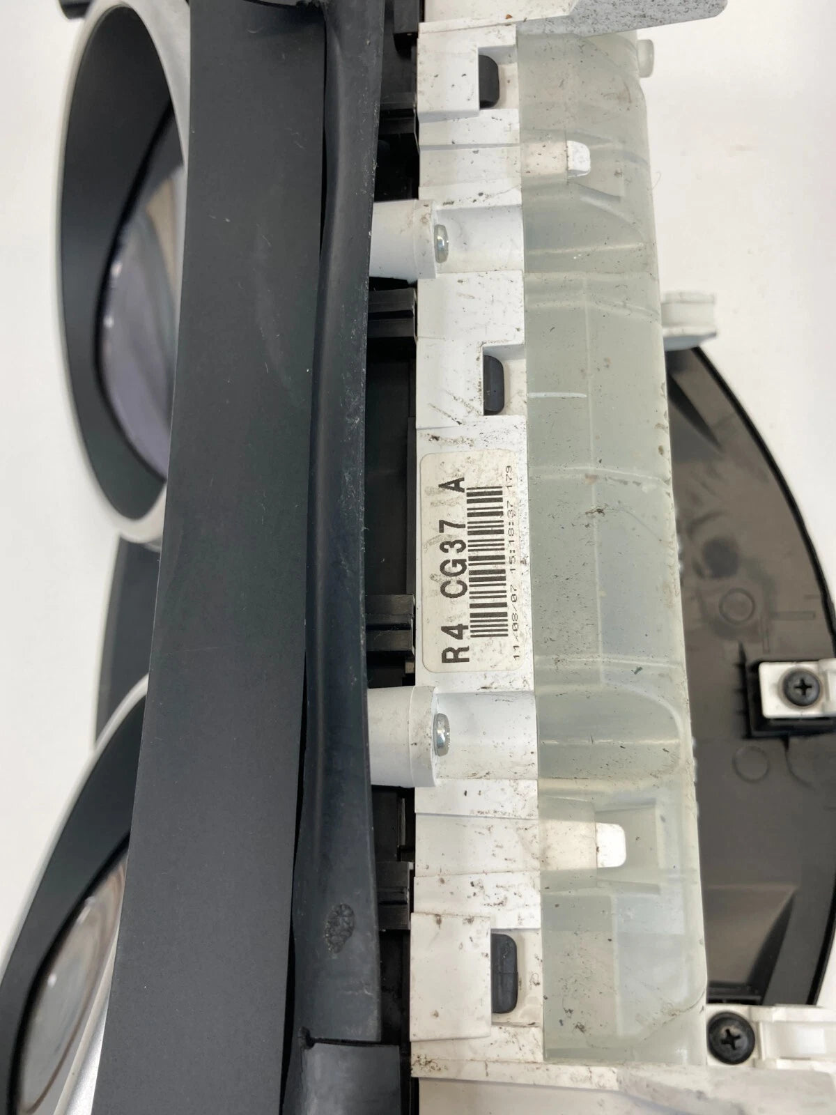 2012-2015 MAZDA 5 DASH INSTRUMENT CLUSTER SPEEDOMETER GAUGES 201.121 MILES OEM