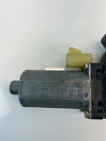 2003-2007 CADILLAC CTS REAR LEFT BACK SIDE POWER WINDOW MOTOR 101264-100 OEM