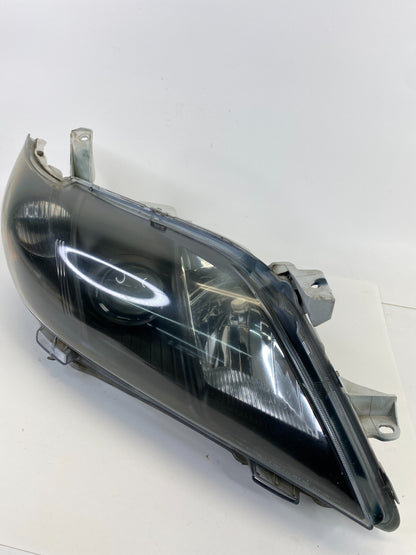 2007-2009 Toyota Camry Sedan Front Right Passenger Headlight Headlamp OEM