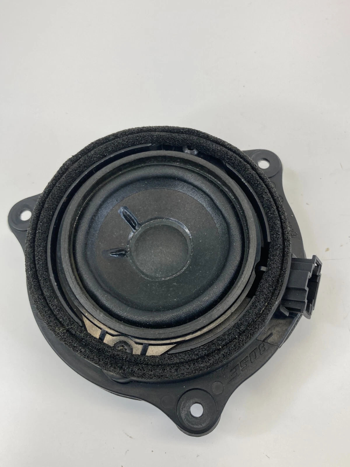 2005-2011 AUDI A6 QUATTRO FRONT LEFT OR RIGHT DOOR AUDIO SPEAKER ASSY OEM