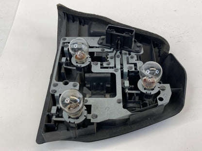 1999 2000 BMW 323i Sedan Rear Right Tail Light Carrier Bulb Holder 63218383100