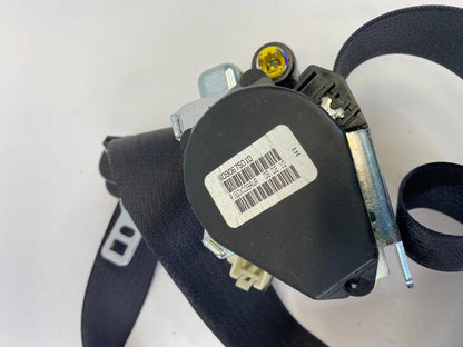 2009 2010 DODGE JOURNEY FRONT LEFT DRIVER SEAT BELT RETRACTOR 609067501D OEM