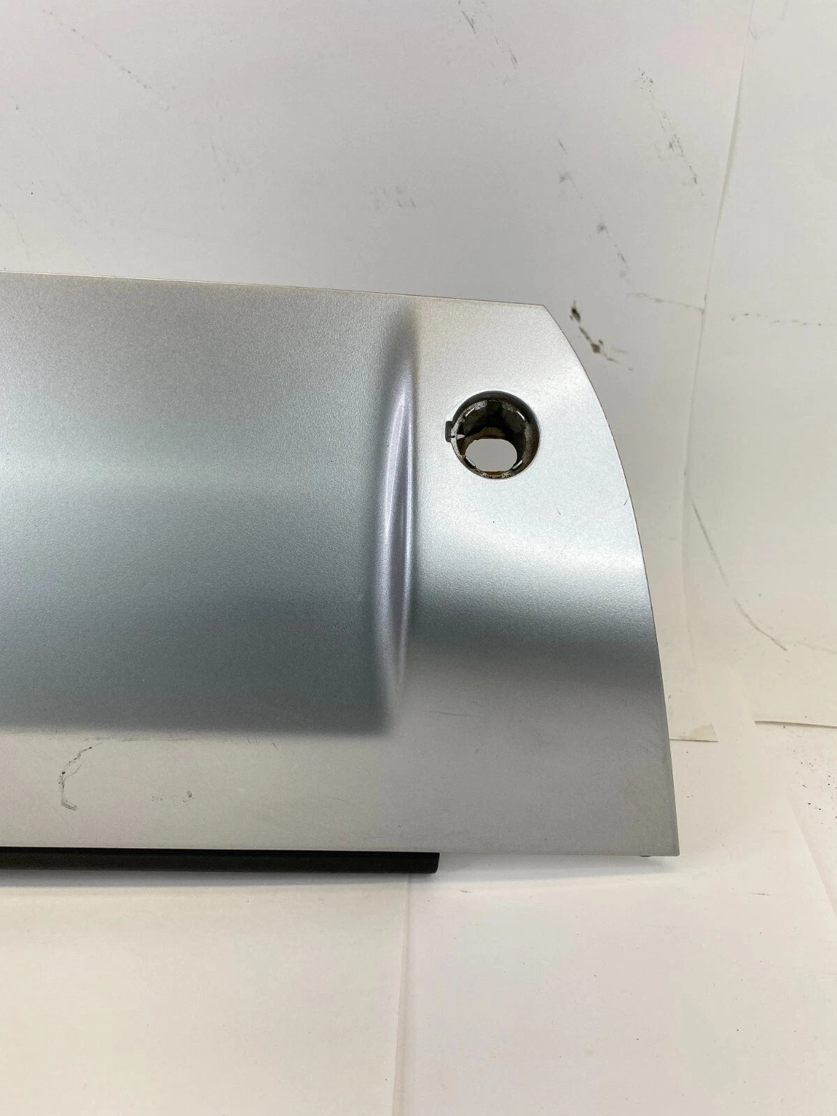 2006-2014 HONDA RIDGELINE REAR TRUNK SPOILER W/ THIRD BRAKE LIGHT 74300-SJC-A020