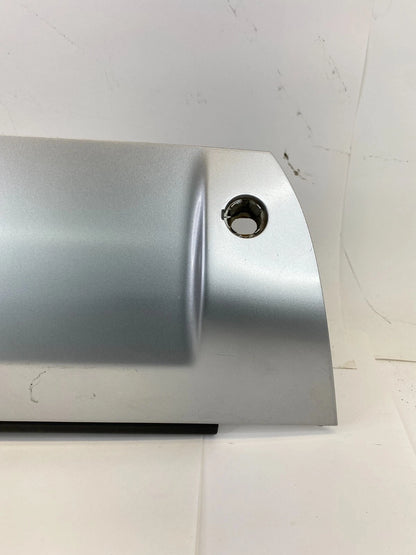 2006-2014 HONDA RIDGELINE REAR TRUNK SPOILER W/ THIRD BRAKE LIGHT 74300-SJC-A020