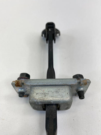 2004-2009 Mazda 3 Mazda3 Rear Left Driver Door Check Stopper Hinge Detent OEM