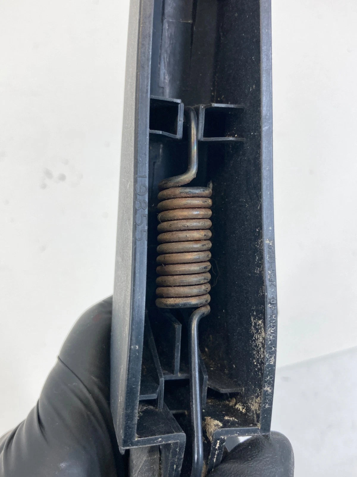 07 08 09 10 11 12 13 14 Ford Edge Rear Liftgate Windshield Wiper Arm OEM