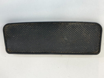 2011-2015 Hyundai Sonata Front Center Console Tray Mat Insert 84652-3Q000 OEM