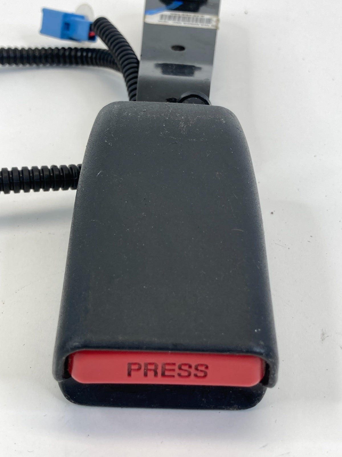 2015-2020 Honda Fit HATCHBACK Front Left Driver Seat Belt Buckle Assy OEM